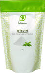 Stevia w kryształkach 250g Intenson w sklepie internetowym biogo.pl