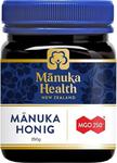 Miód Manuka 250+ 250g MANUKA HEALTH NEW ZELAND w sklepie internetowym biogo.pl