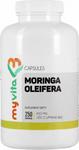 Moringa Oleifera 350mg 250 kapsułek MyVita w sklepie internetowym biogo.pl
