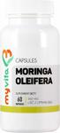 Moringa Oleifera 350mg 60 kapsułek MyVita w sklepie internetowym biogo.pl