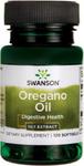 Olej z oregano 150mg Oregano Oil Concentrate 120 kapsułek SWANSON w sklepie internetowym biogo.pl