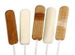 Lizak z ksylitolem kremowy 10g lollipop creamy AKA w sklepie internetowym biogo.pl