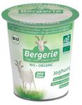 KOZI JOGURT NATURALNY BIO 125 g - BERGERIE w sklepie internetowym biogo.pl