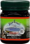 MIÓD MANUKA MGO 250+ BIO 250 g - TRANZALPINE w sklepie internetowym biogo.pl