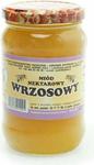 Miód wrzosowy 500g Rodzinna Pasieka Sudnik w sklepie internetowym biogo.pl