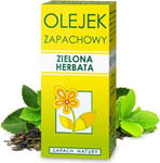 Olejek zapachowy zielona herbata 10 ml ETJA w sklepie internetowym biogo.pl