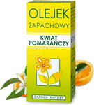 Olejek zapachowy kwiat pomarańczy 10 ml ETJA w sklepie internetowym biogo.pl