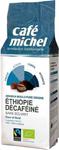 Kawa mielona bezkofeinowa arabica etiopia Fair Trade BIO 250 g - Cafe Michel w sklepie internetowym biogo.pl