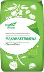 MĄKA KASZTANOWA BIO 400 g - BIO PLANET w sklepie internetowym biogo.pl