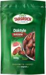 Daktyle suszone bezpestkowe 500g Targroch w sklepie internetowym biogo.pl