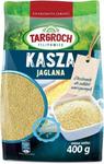 Kasza jaglana 400g Targroch w sklepie internetowym biogo.pl