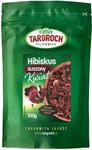 Herbatka Kwiat hibiskusa hibiskus suszony 100g Targroch w sklepie internetowym biogo.pl