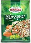 Warzywa suszone mieszanka 100g Targroch w sklepie internetowym biogo.pl