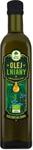 OLEJ LNIANY VIRGIN BIO 500 ml - DARY NATURY w sklepie internetowym biogo.pl