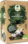 HERBATKA LIŚĆ POKRZYWY PIRAMIDKI BIO (15 x 1 g) - DARY NATURY w sklepie internetowym biogo.pl