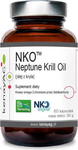 Olej z kryla NKO Neptune Krill Oil 500mg 60 kapsułek kenayAG w sklepie internetowym biogo.pl