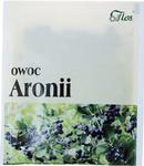 Owoc aronii 50g Flos w sklepie internetowym biogo.pl