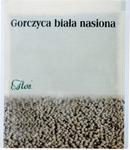 Gorczyca biała nasiona 50g Flos w sklepie internetowym biogo.pl