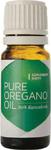 Olejek z oregano Pure oregano oil 80% Karwakrolu 10ml Hepatica w sklepie internetowym biogo.pl