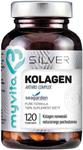 Kolagen Arthro Kolagen norweski 120 kapsułek MyVita Silver Pure w sklepie internetowym biogo.pl