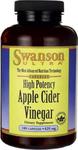 Ocet jabłkowy 625mg Apple Cider Vinegar 180 kapsułek SWANSON w sklepie internetowym biogo.pl