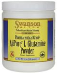 AjiPure L-glutamina L-glutamine Powder 340g SWANSON w sklepie internetowym biogo.pl