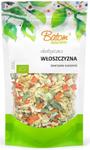 WŁOSZCZYZNA (WARZYWA SUSZONE) BIO 150 g - BATOM w sklepie internetowym biogo.pl