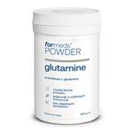 F-Glutamine L-glutamina 700mg 90 porcji 63g ForMeds w sklepie internetowym biogo.pl