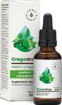 Olejek z oregano 30ml Oregadrop Aura Herbals w sklepie internetowym biogo.pl