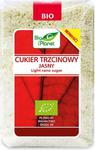 CUKIER TRZCINOWY JASNY BIO 500 g - BIO PLANET w sklepie internetowym biogo.pl