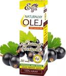 Olej z nasion czarnej porzeczki rafinowany 50 ml ETJA w sklepie internetowym biogo.pl