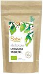 SPIRULINA TABLETKI BIO 150 g (1 TABLETKA = 200 mg) – BATOM w sklepie internetowym biogo.pl