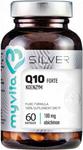 Koenzym Q10 100mg Ubichinon 60 kapsułek MyVita Silver Pure w sklepie internetowym biogo.pl