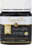 Miód Manuka Happy Valley UMF15+ MG 514 250g MyVita w sklepie internetowym biogo.pl