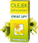 Olejek zapachowy kwiat lipy 10 ml ETJA w sklepie internetowym biogo.pl