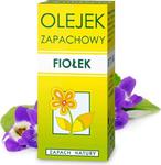 Olejek zapachowy fiołek 10 ml ETJA w sklepie internetowym biogo.pl