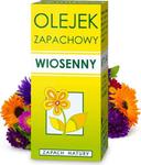 Olejek zapachowy wiosenny 10 ml ETJA w sklepie internetowym biogo.pl