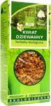 HERBATKA Z KWIATU DZIEWANNY BIO 25 g - DARY NATURY w sklepie internetowym biogo.pl