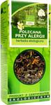 HERBATKA POLECANA PRZY ALERGII BIO 50 g - DARY NATURY w sklepie internetowym biogo.pl