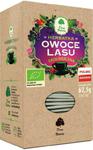 HERBATKA OWOCE LASU BIO (25 x 2,5 g) - DARY NATURY w sklepie internetowym biogo.pl