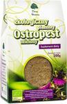 OSTROPEST PLAMISTY MIELONY BIO 200 g - DARY NATURY w sklepie internetowym biogo.pl