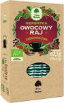 HERBATKA OWOCOWY RAJ BIO (25 x 2,5 g) - DARY NATURY w sklepie internetowym biogo.pl