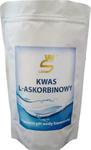 Kwas L-askorbinowy witamina C do basenu Regulator pH wody basenowej 1000g STANLAB w sklepie internetowym biogo.pl