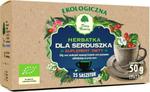 HERBATKA DLA SERDUSZKA BIO (25 x 2 g) - DARY NATURY w sklepie internetowym biogo.pl