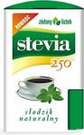 Słodzik 250 tabletek Stevia Zielony Listek Domos w sklepie internetowym biogo.pl