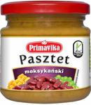 Pasztet meksykański 160 g w sklepie internetowym biogo.pl