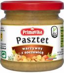 Pasztet warzywny z soczewicą 160 g w sklepie internetowym biogo.pl