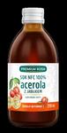 Acerola. Naturalna Witamina C 250 ml w sklepie internetowym biogo.pl