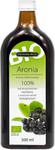 Aronia sok 100% bez cukru BIO 500 ml Premium Rosa w sklepie internetowym biogo.pl