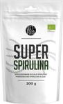 Spirulina BIO 200 g Diet-Food w sklepie internetowym biogo.pl